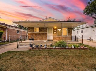 3251 Tyler Ave, Berkley, MI 48072