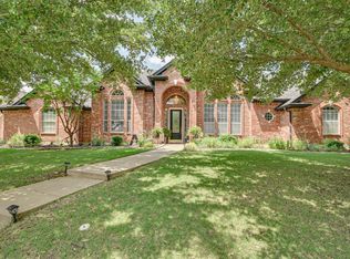 1022 Brook Arbor Dr, Mansfield, TX 76063