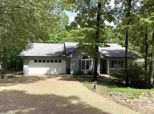 32 Huesca Way, Hot Springs, AR 71909