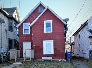 149 Arkansas St, Buffalo, NY