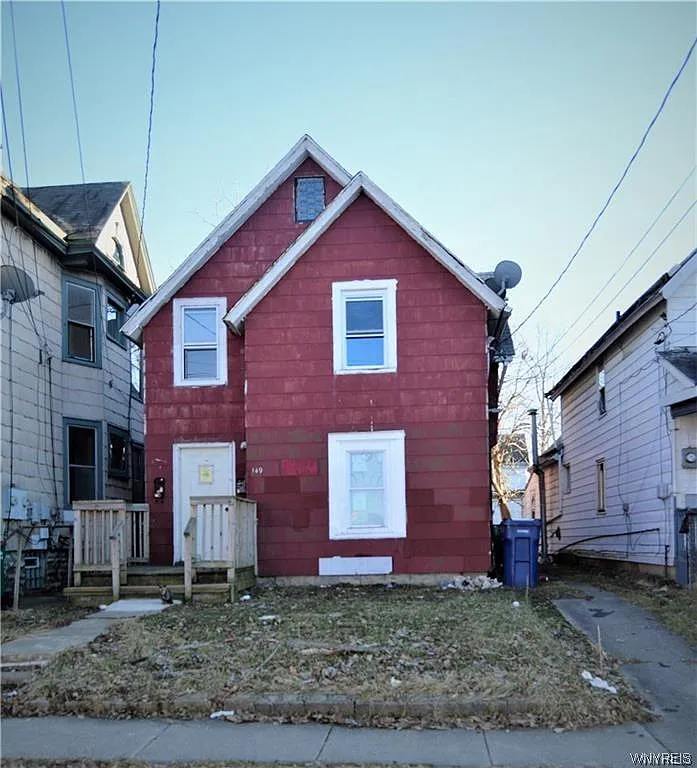 149 Arkansas St photo 1