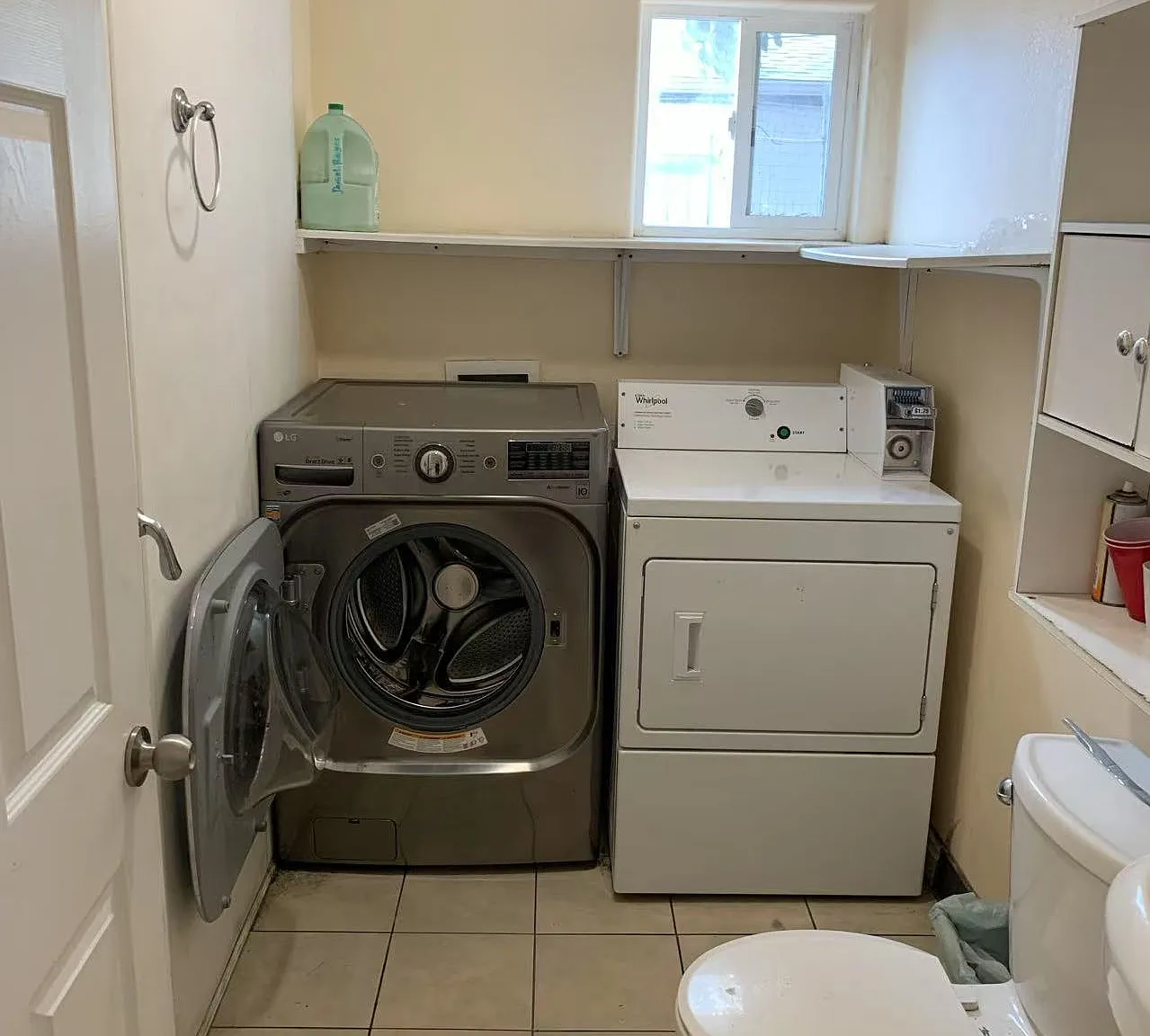 1 bed, 117 sqft, $900 — Photo 2