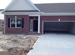 181 Regency Cir, Pooler, GA 31322