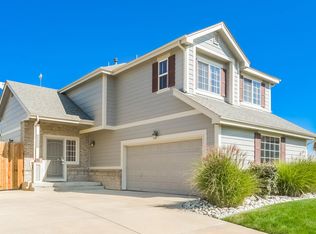 3786 S Rome Way, Aurora, CO 80018