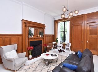 138 W 118th St APT 1, New York, NY 10026