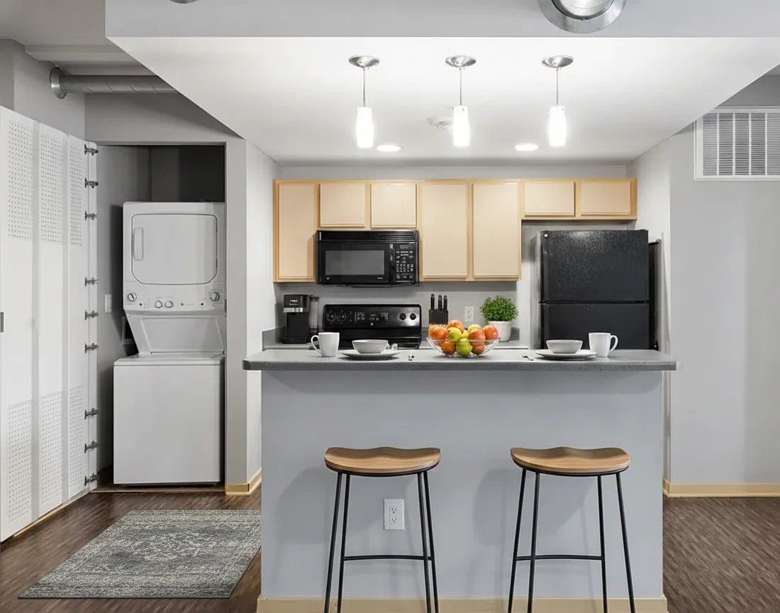 Market Place Lofts — Photo 3