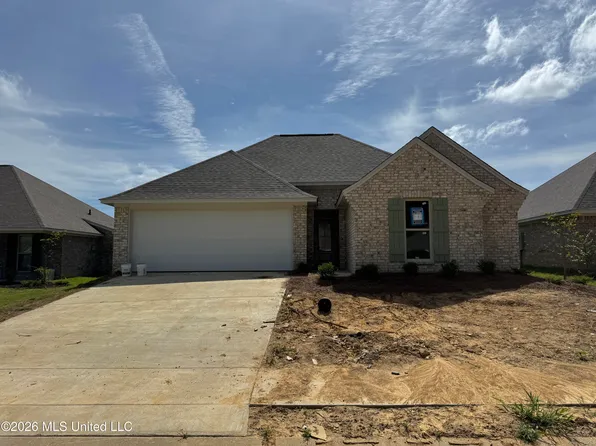 523 Stone Brook Pl, Brandon, MS 39042