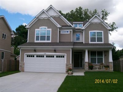 138 S Ellyn Ave, Glen Ellyn, IL, 60137