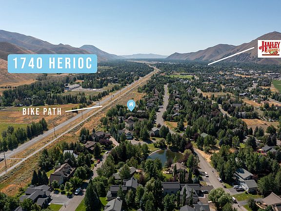 4th image of 1740 Heroic Rd