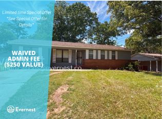 733 Glen Ridge Dr, Fairfield, AL 35064