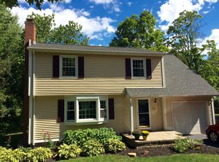 64 Hany Ln, Vernon, CT 06066