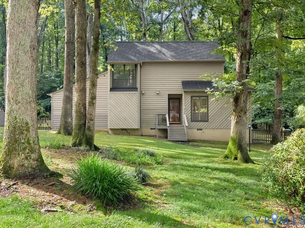 508 Smoketree Pl, North Chesterfield, VA 23236