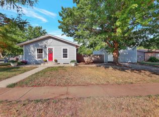 301 N King St, Mount Hope, KS 67108