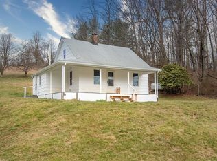 18741 Union School Road Sw, Willis, VA 24380