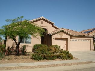 3618 S Desert Lantern Rd, Tucson, AZ 85735
