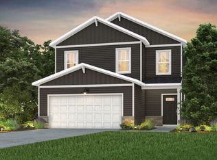 Longspur Plan, Highlands, Whitestown, IN 46075