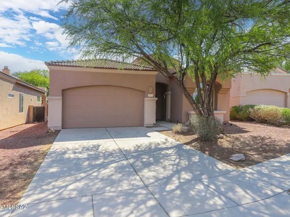 10425 S Avenger Ln, Vail, AZ 85641