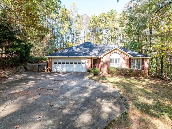 138 Spruce Dr, Fortson, GA 31808