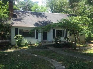 701 Lake Forest Dr, Knoxville, TN 37920