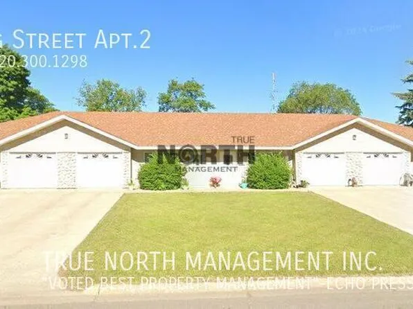 320 Irving St APT 2, Alexandria, MN 56308