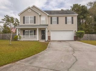 325 Edenton Rd, Goose Creek, SC 29445