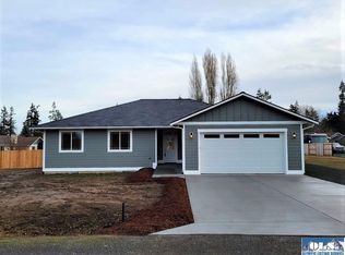 171 Ruby Rd, Port Angeles, WA 98362