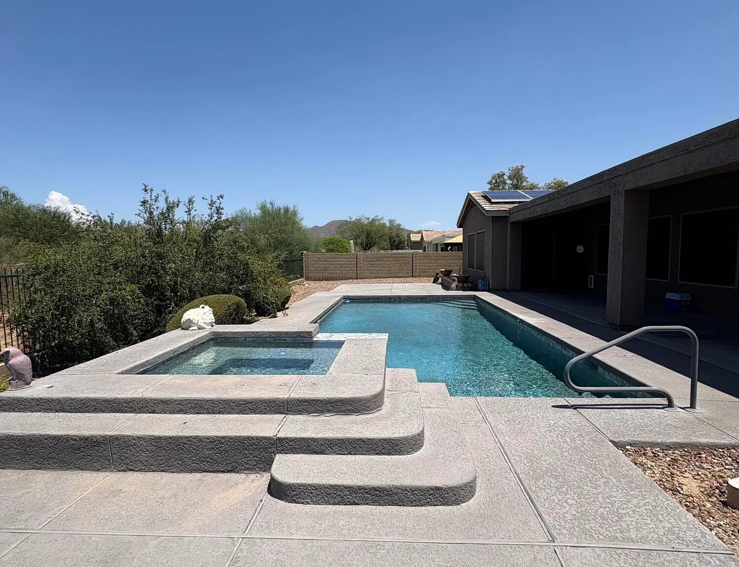 4 bed, 3.5 bath, 3444 sqft, $3,500 — Photo 2