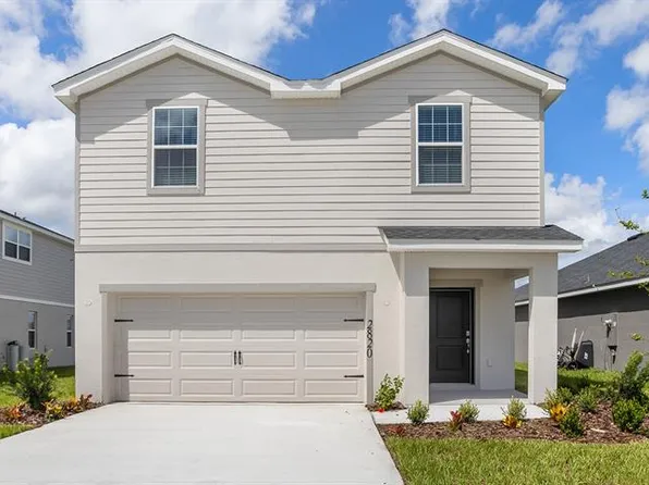 2820 SAN MARCO WAY E, WINTER HAVEN, FL 33884