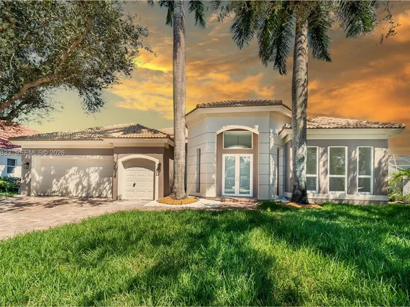 8041 Bermuda Point Ln, Fort Lauderdale, FL 33328