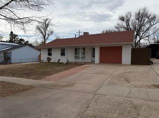 6 Arrawanna St, Colorado Springs, CO 80909