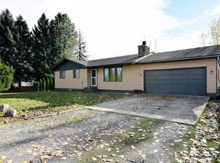 3260 W Riverbend Ave, Post Falls, ID 83854