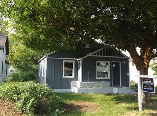 1721 E Sanson Ave, Spokane, WA 99207