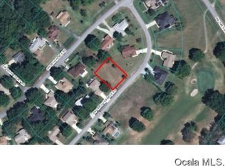 8796 SW 196th Terrace Rd, Dunnellon, FL 34432