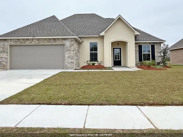 1574 Old Tucson Ave, Zachary, LA 70791