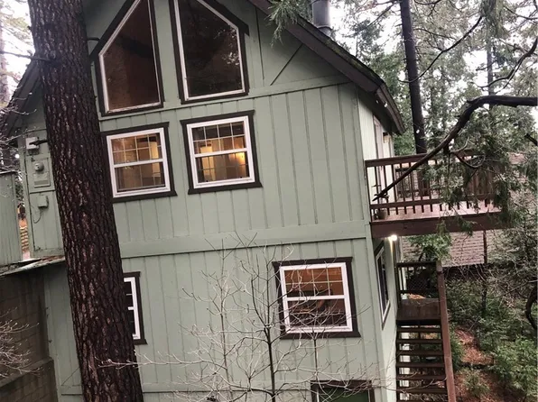 23804 Lakeview Dr, Crestline, CA 92325