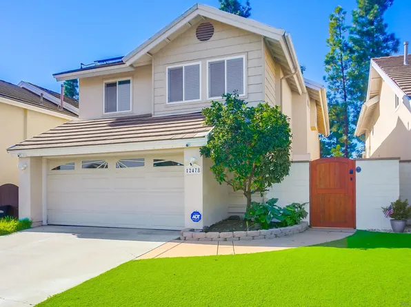 12478 Carmel Cpe, San Diego, CA 92130