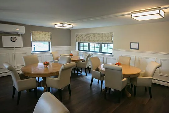 South Village II (62 Years or Older, Income Limits Restrictions Apply) — Photo 20