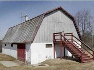 5921 Fifteen Mile Rd NE, Cedar Springs, MI 49319