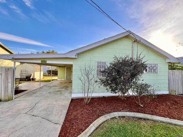 1118 Short St, Houma, LA 70360