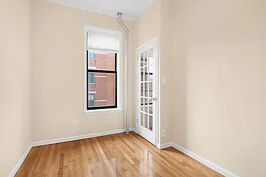 Rented by Compass
