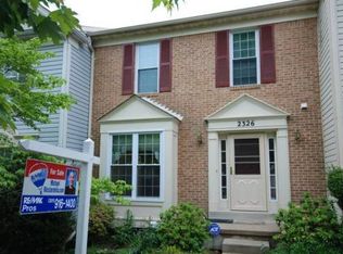 2326 Massanutten Dr, Silver Spring, MD 20906