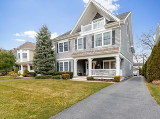 416 Worthington Ave, Spring Lake, NJ 07762