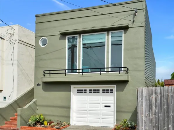 2218 Ortega St, San Francisco, CA 94122