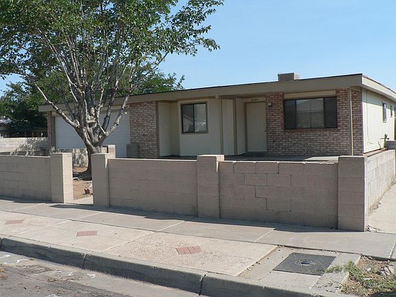 Front view from right side