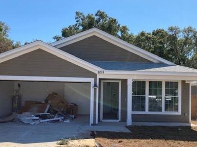 5270 Montejo Dr, Tallahassee, FL, 32305
