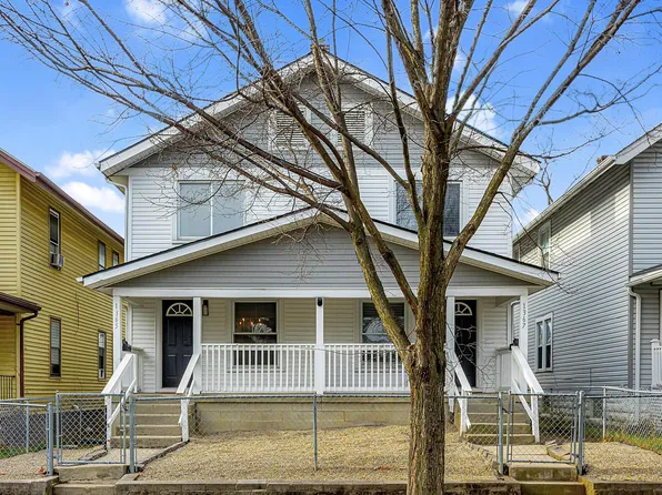 1365 N 6th St #1367, Columbus, OH 43201