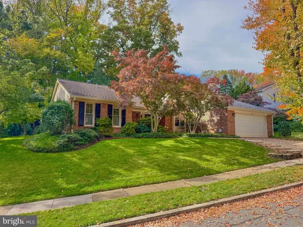 2562 Golfers Ridge Rd, Annapolis, MD 21401