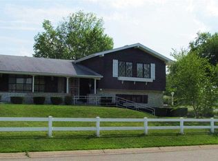 4126 Hampton Ave, Fort Wayne, IN 46808