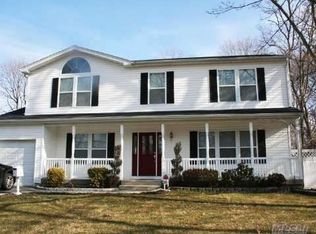 377 Half Hollow Rd, Deer Park, NY 11729