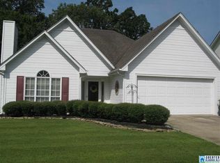 167 Laurel Woods Dr, Helena, AL 35080